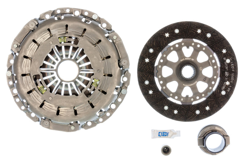 Exedy OE Clutch Kit BMK1019 BMK1019 Photo - Primary