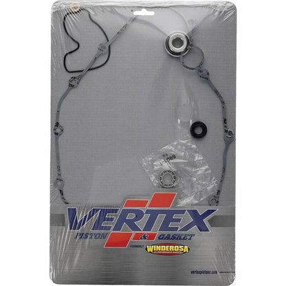 Vertex Pistons Vertex Gaskets 19-20 Honda CRF450L Water Pump Rebuild Kit 8210012 8210012 Photo - Primary