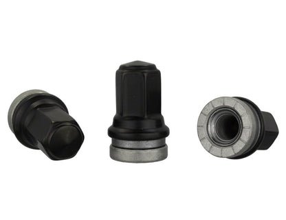 Ford Racing M14 x 1.5 Black Lug Nut - Set of 8 M-1012-SB M-1012-SB Photo - Unmounted