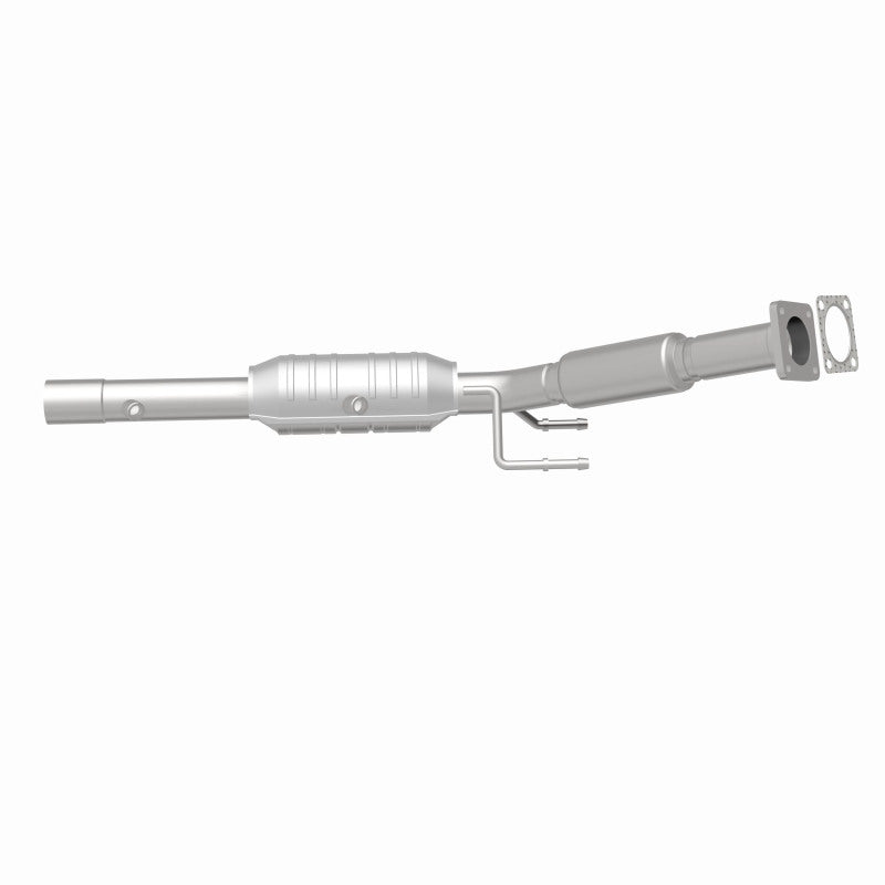 MagnaFlow Volkswagen HM Grade Federal / EPA Compliant Direct-Fit Catalytic Converter 24320 360 Degree Image Set