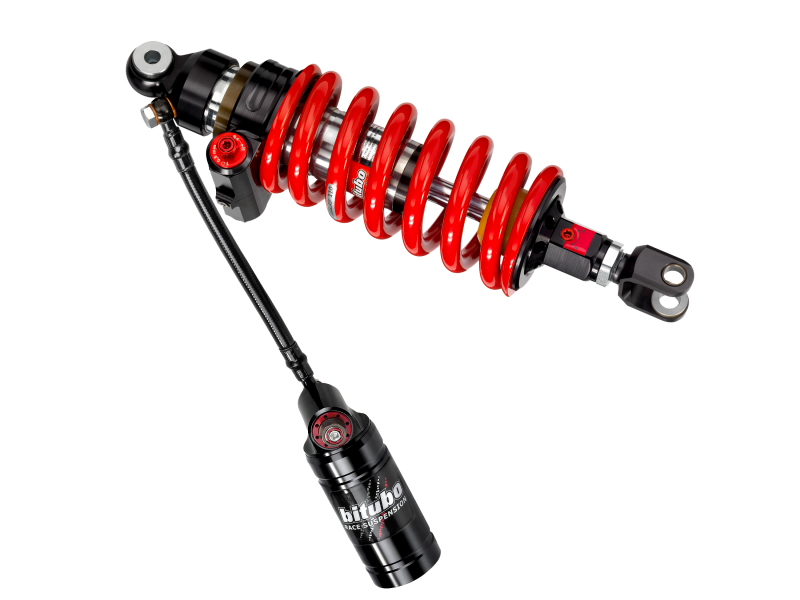 Bitubo Suspension BIT CLU3 Monoshocks Suspension Shocks and Struts main image