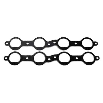JBA Chevrolet 4.8-6.2L LS D-Port Header Gasket - Pair 063-0274 063-0274 Photo - Primary