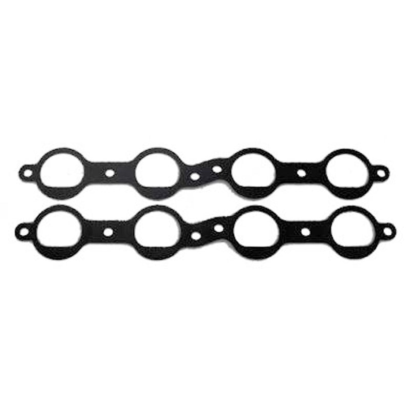 JBA Chevrolet 4.8-6.2L LS D-Port Header Gasket - Pair 063-0274 063-0274 Photo - Primary