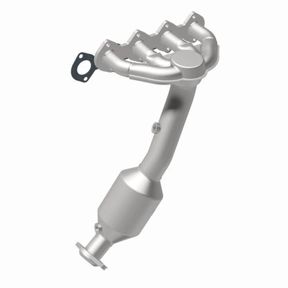 MagnaFlow Mercedes-Benz C230 HM Grade Federal / EPA Compliant Manifold Catalytic Converter 24344 360 Degree Image Set