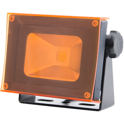 Anzo Flush Mount LED Universal 10W LED Flush Mount Lights (Pair) 861140 Photo - Unmounted