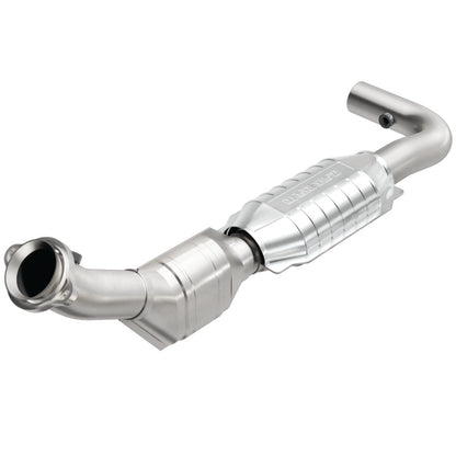 MagnaFlow OEM Grade Federal / EPA Compliant Direct-Fit Catalytic Converter 51934 Photo - Primary