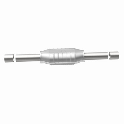 MagnaFlow Standard Grade Federal / EPA Compliant Direct-Fit Catalytic Converter 23445 360 Degree Image Set