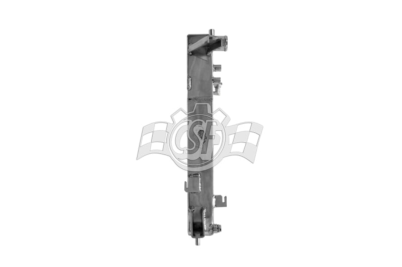 CSF 10-12 Hyundai Genesis 3.8L Radiator 7038 7038 Photo - out of package