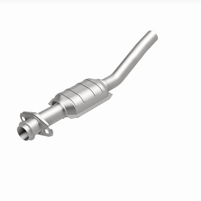 MagnaFlow Standard Grade Federal / EPA Compliant Direct-Fit Catalytic Converter 23264 360 Degree Image Set