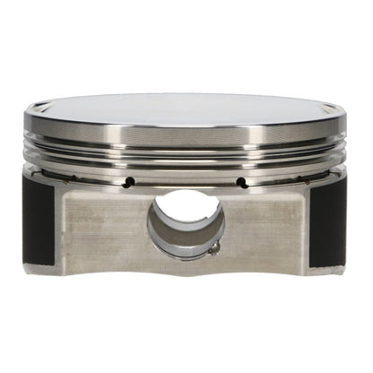 JE Pistons Gen 3 Hemi 6.4L Apache 4.09in Bore -4.8cc Dish 0.927in Pin Dia - Set of 8 367216 367216 User 9