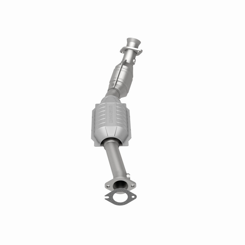 MagnaFlow OEM Grade Federal / EPA Compliant Direct-Fit Catalytic Converter 51895 360 Degree Image Set