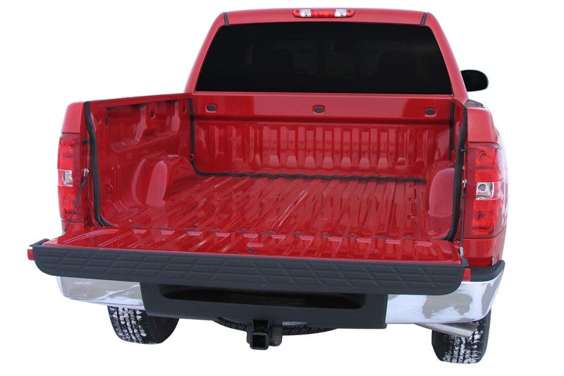Access Accessories Total Bed Seal Kit 07+ New Body Chevy/GMC 60090 60090 Photo - Primary