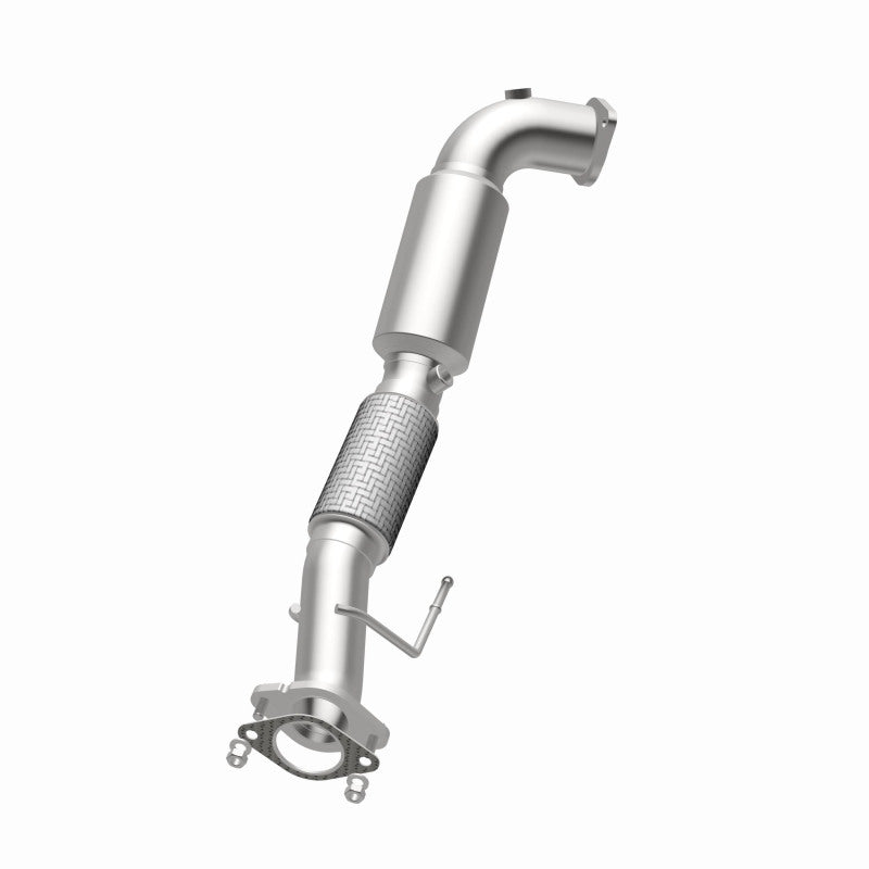 Magnaflow Conv DF 2017-2019 Ford Escape L4 OEM Underbody Single (Not for sale in California) 280030 280030 360 Degree Image Set