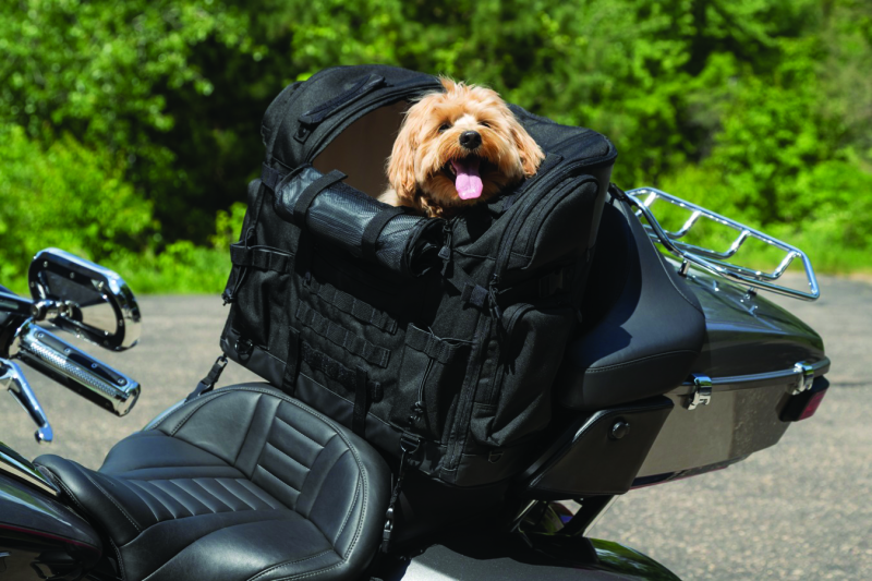 Kuryakyn Pet Palace Titan 5723 5723 User 1