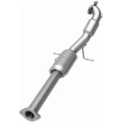MagnaFlow Volvo OEM Grade Federal / EPA Compliant Direct-Fit Catalytic Converter 51451 Photo - out of package