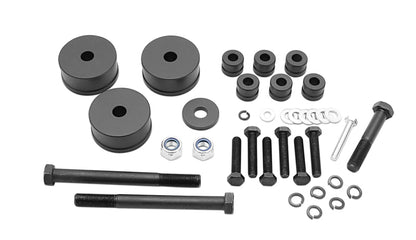 Superpro 2008 Lexus LX570 Base Differential Drop Kit - Front TRCLC200DD TRCLC200DD Photo - out of package