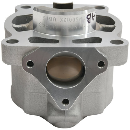 Cylinder Works 21-23 Gas-Gas MC 50 50cc Standard Bore Cylinder 39.5mm CW50012 CW50012 Photo - Primary