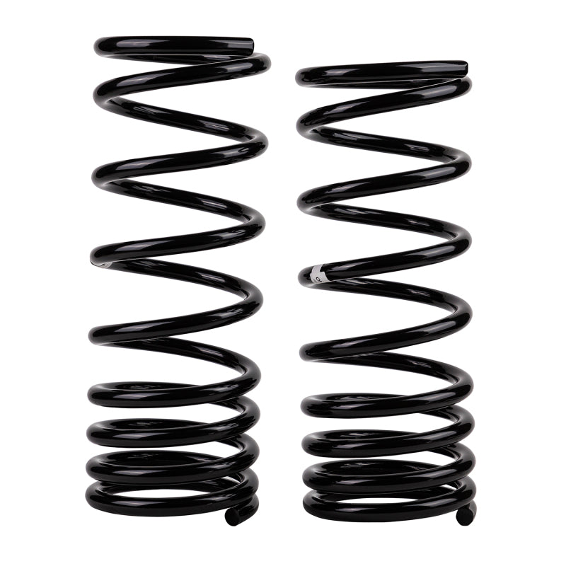 Old Man Emu ARB / OME Coil Spring Rear Coil Gq Rear 2GQ02C 2GQ02C Photo - Primary