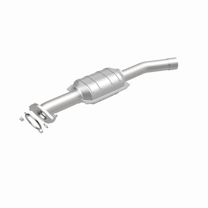 MagnaFlow Mazda Miata OEM Grade Federal / EPA Compliant Direct-Fit Catalytic Converter 51597 360 Degree Image Set