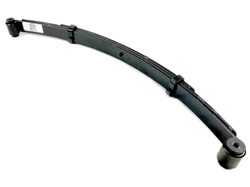 Tuff Country 69-72 Chevy Truck 1/2 & 3/4 Ton 4wd Front 6in Lift EZ-Ride Leaf Springs (Ea) 18660 18660 Photo - Unmounted