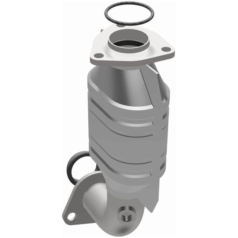 MagnaFlow Kia Sportage HM Grade Federal / EPA Compliant Direct-Fit Catalytic Converter 50668 Photo - out of package