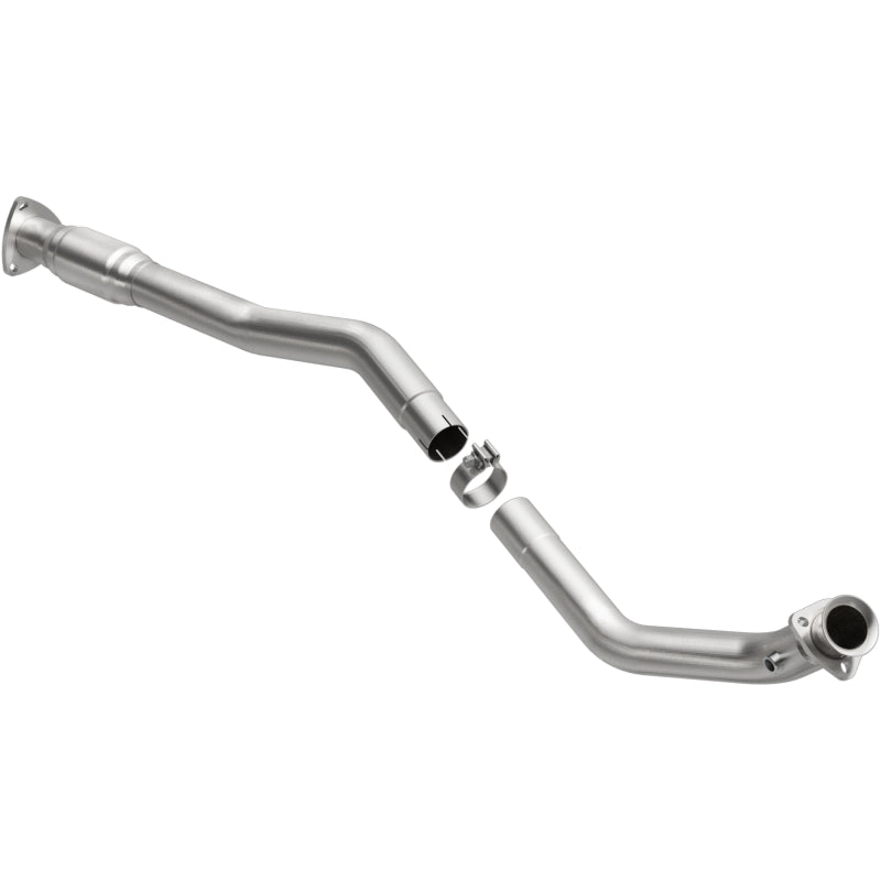 MagnaFlow HM Grade Federal / EPA Compliant Direct-Fit Catalytic Converter 24231 Photo - Primary
