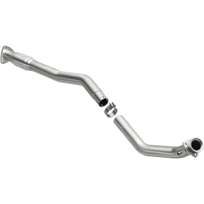 MagnaFlow HM Grade Federal / EPA Compliant Direct-Fit Catalytic Converter 24231 Photo - Primary