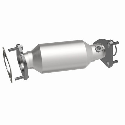 MagnaFlow California Grade CARB Compliant Direct-Fit Catalytic Converter 5582665 360 Degree Image Set