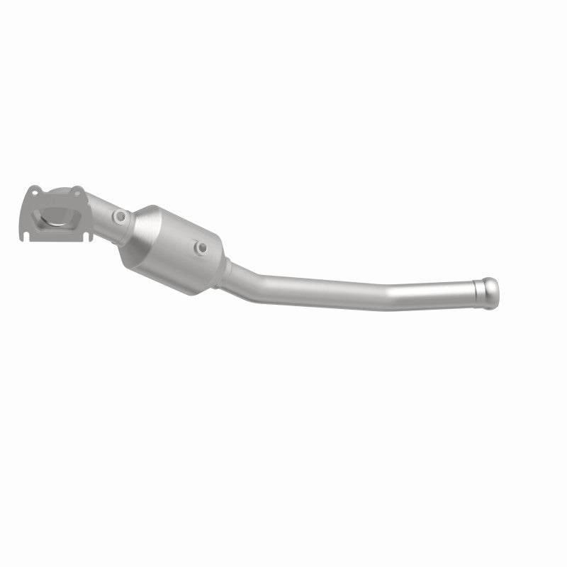 MagnaFlow OEM Grade Federal / EPA Compliant Direct-Fit Catalytic Converter 21-251 360 Degree Image Set