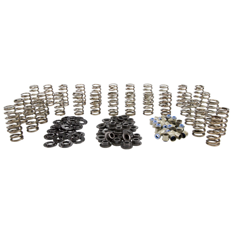 COMP Cams Valve Spring Kit 0.585in Lift Beehive 06-16 GM 6.6L Duramax Diesel (LBZ/LMM/LML/L5P) 26125BCS-KIT 26125BCS-KIT Photo - Primary