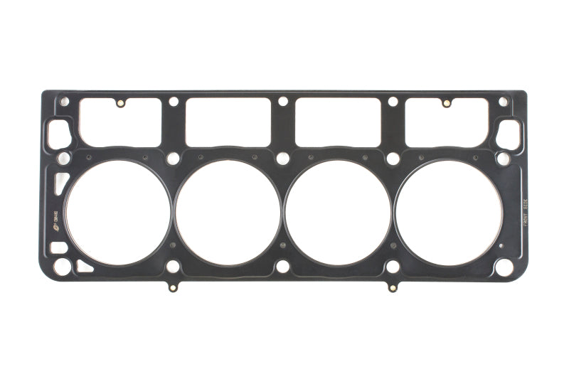 Cometic Gasket 4.150 MLX Head Gasket .052 GM LS 6.0L/6.2L CAGC5014-052 C5014-052 Photo - Primary