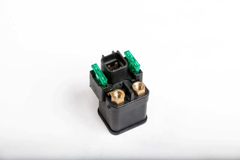 Ricks Motorsport Electrics Ricks Motorsport Starter Solenoid Switch 65-304 65-304 User 1
