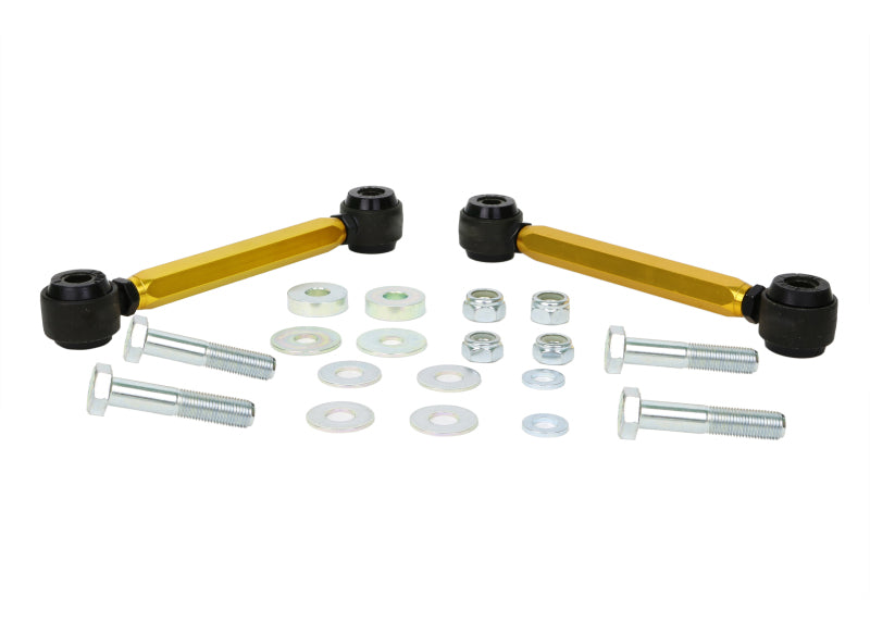 Whiteline Sway bar - Link KLC170 Photo - out of package