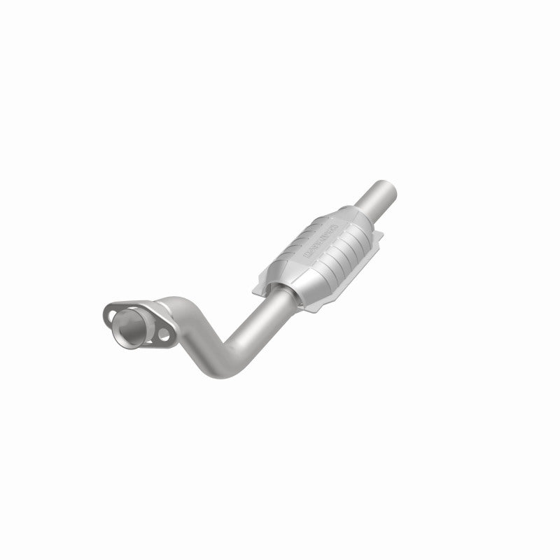 MagnaFlow Standard Grade Federal / EPA Compliant Direct-Fit Catalytic Converter 23420 360 Degree Image Set