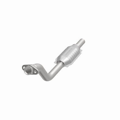 MagnaFlow Standard Grade Federal / EPA Compliant Direct-Fit Catalytic Converter 23420 360 Degree Image Set