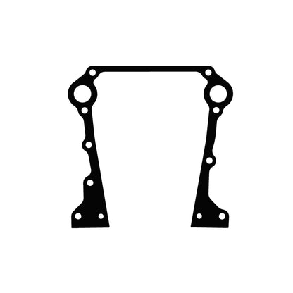 Cometic Gasket Cometic Chrysler LA .032in AFM Timing Cover Gasket C5626-032 C5626-032 Photo - Primary