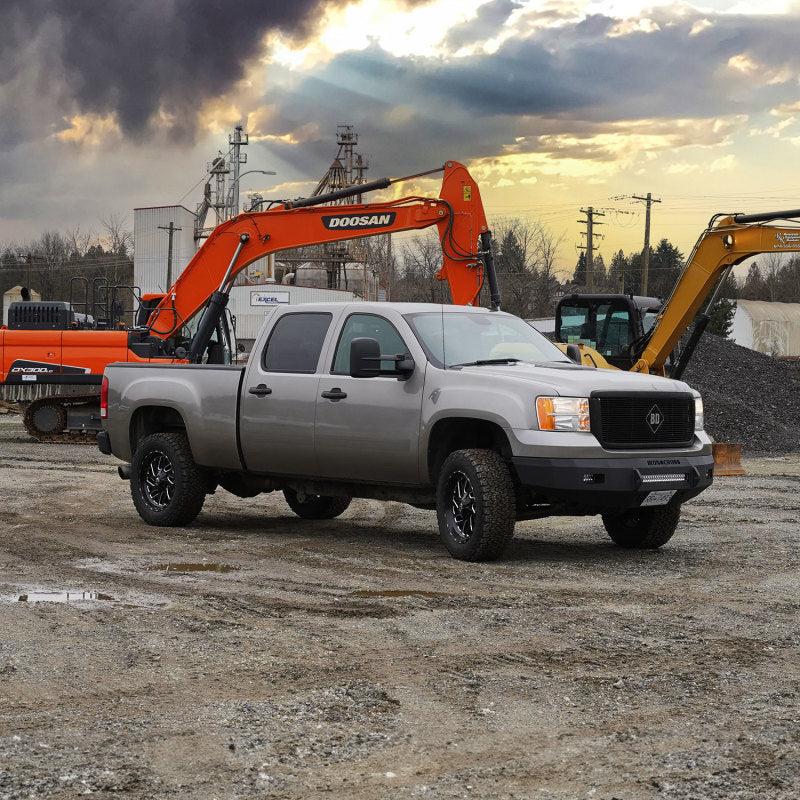 BD Diesel E-Pas Emergency Engine Shutdown - Chevy 2011-2014 6.6L 1036759 Photo - out of package