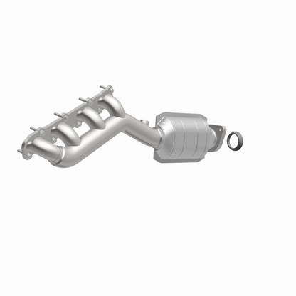 MagnaFlow Cadillac STS OEM Grade Federal / EPA Compliant Manifold Catalytic Converter 51130 360 Degree Image Set