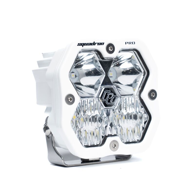 Baja Designs BAJ Squadron Pro Lights Lights Light Bars & Cubes main image