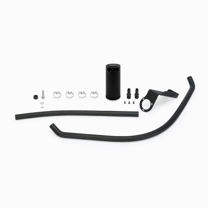 Mishimoto Dodge Ram 5.7L Baffled Oil Catch Can, 2009-2018 MMBCC-RAM-09PBE2 Photo - Primary