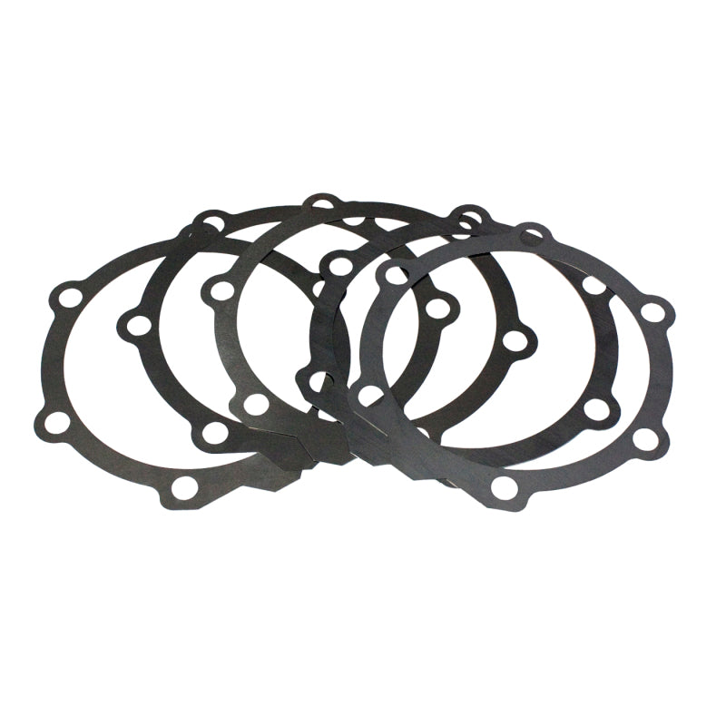 Yukon Gear & Axle Yukon Gear Pinion Depth Shims For 10.5in GM 14 Bolt Truck SK GM14T SK GM14T Photo - Primary
