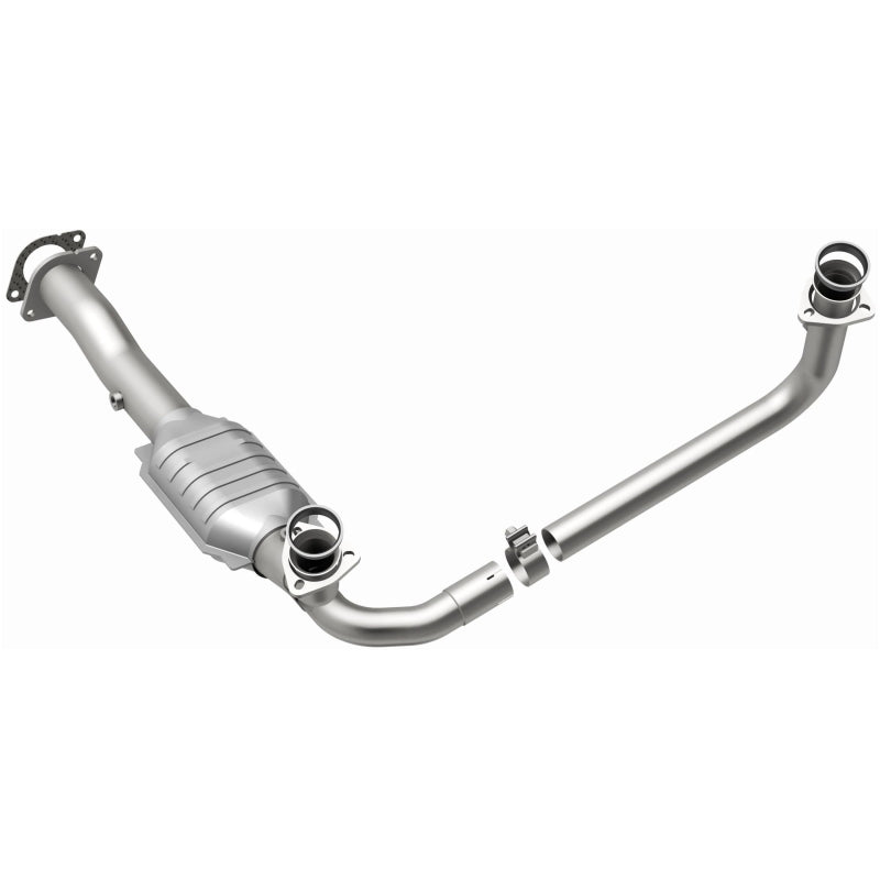 MagnaFlow HM Grade Federal / EPA Compliant Direct-Fit Catalytic Converter 23457 Photo - out of package