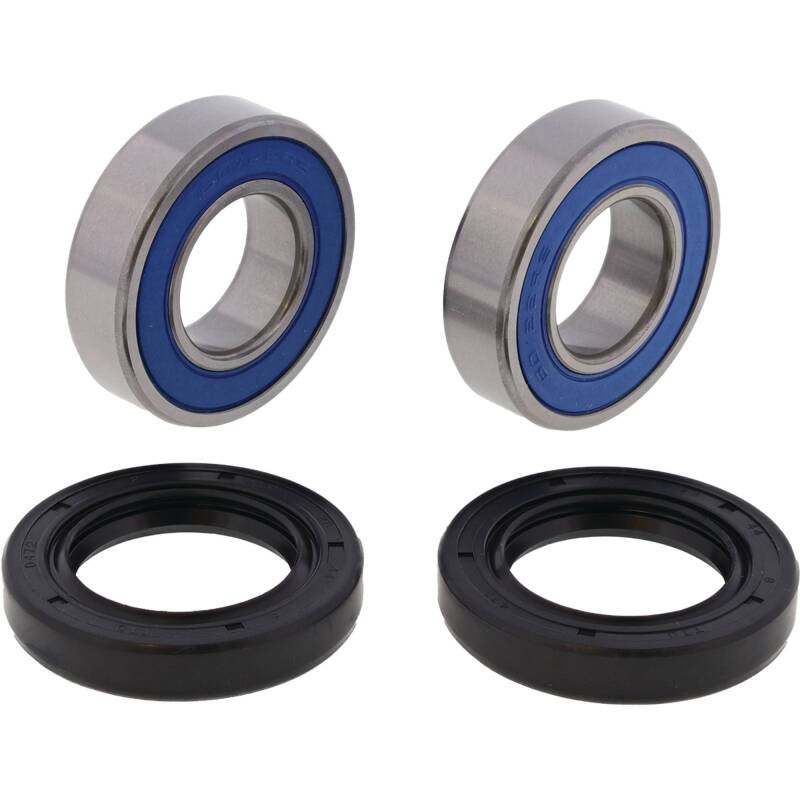 All Balls Racing 09-10 Yamaha TMAX XP500 Wheel Bearing Kit Front 25-1403 25-1403 Photo - Primary