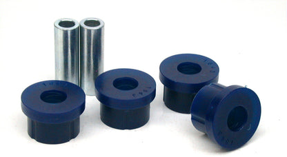 SuperPro Front Control Arm Lower-Front Bushing Kit SPF1843K Photo - Primary