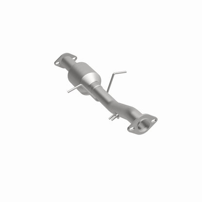MagnaFlow Toyota T100 California Grade CARB Compliant Direct-Fit Catalytic Converter 4451611 360 Degree Image Set