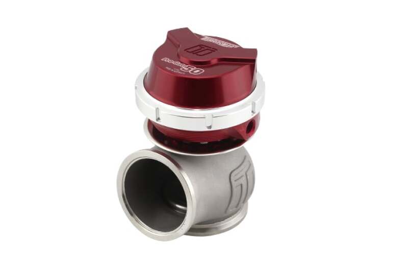 Turbosmart Gen V WG50 Pro-Gate 14psi TS-0554-1014 Photo - Primary