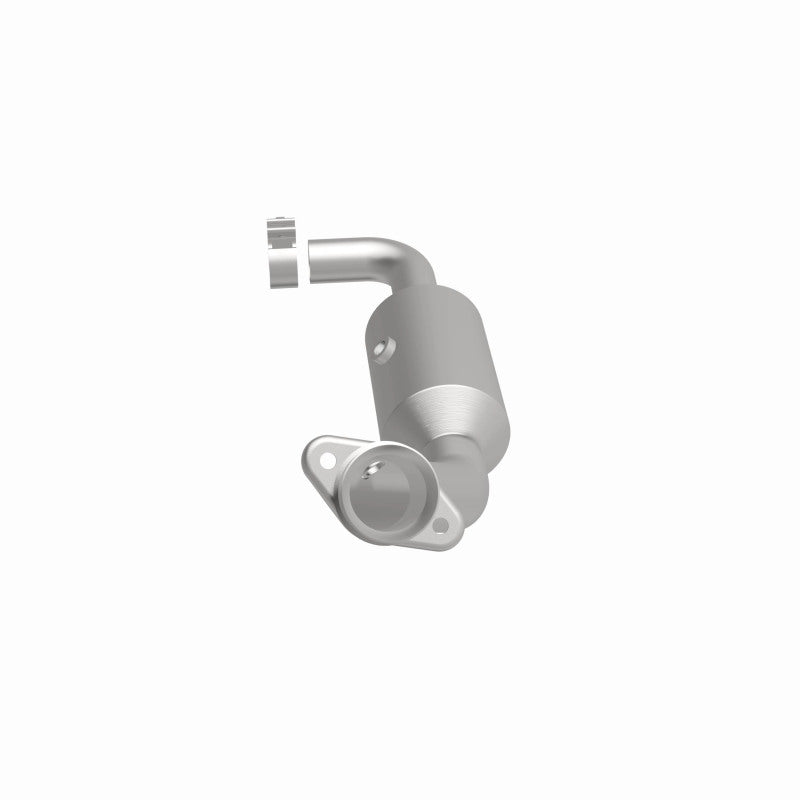 Magnaflow 18-20 Ford F-150 V6 3.3L Left Underbody Direct-Fit Catalytic Converter 280222 280222 360 Degree Image Set