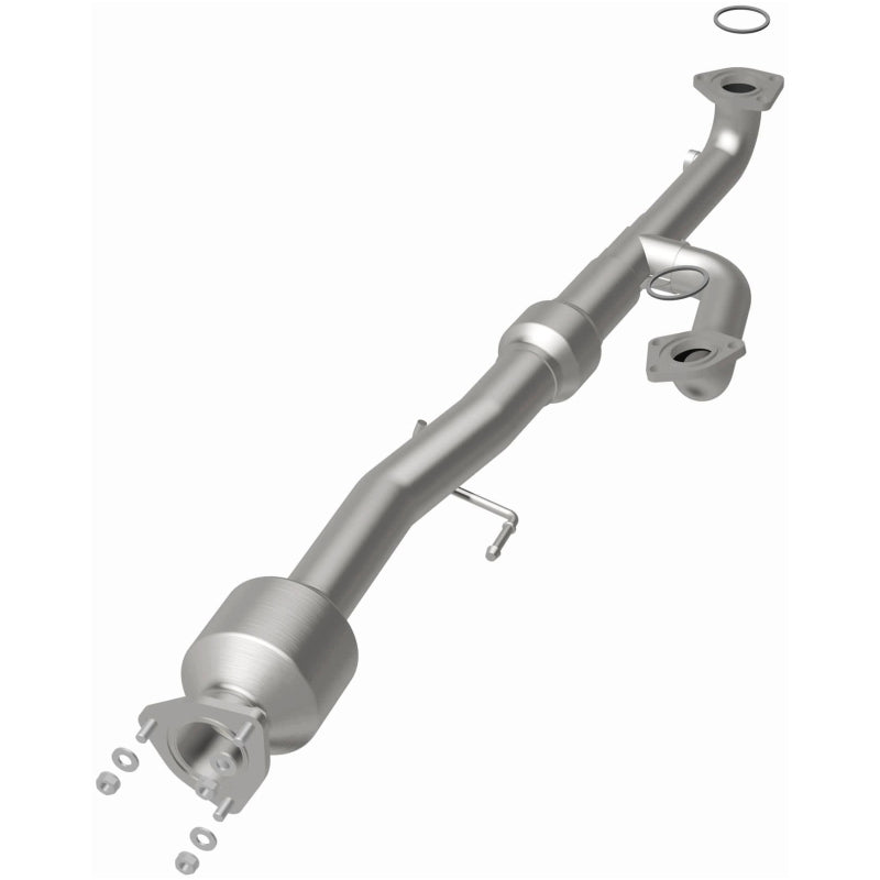 MagnaFlow OEM Grade Federal / EPA Compliant Direct-Fit Catalytic Converter 52027 Photo - out of package