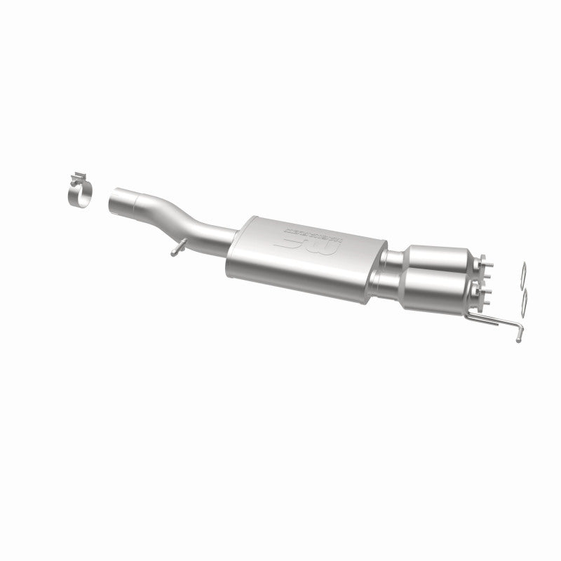 MagnaFlow Cadillac SRX OEM Grade Federal / EPA Compliant Direct-Fit Catalytic Converter 52719 360 Degree Image Set