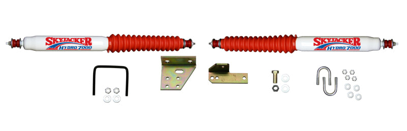 Skyjacker 1984-1985 Toyota 4Runner Steering Damper Kit 7276 7276 Photo - Primary